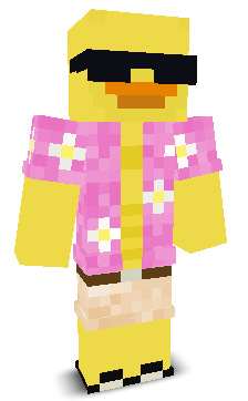 LaterMan13's skin