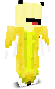 Shnooodle's skin
