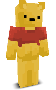 rottmanix's skin