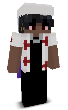ImCerf's skin