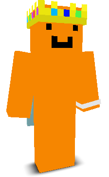Toebeeeeeee's skin