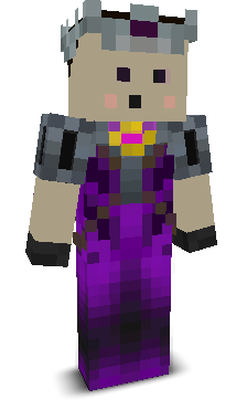 DensityO's skin