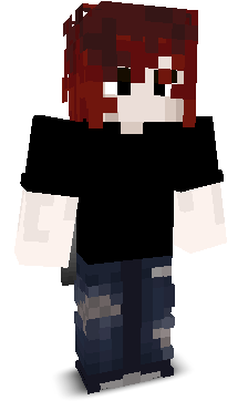 Setrus's skin
