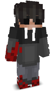 Yann33114's skin