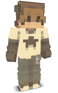 mTAS's skin