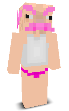 pete1488's skin