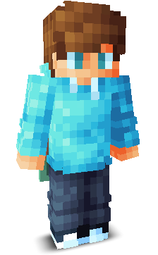 SzymCraftPL's skin