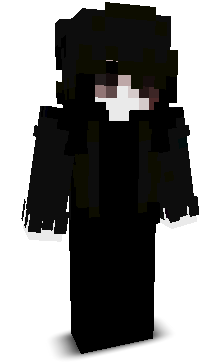 KeyaxYT's skin