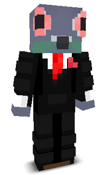 jajagoot's skin