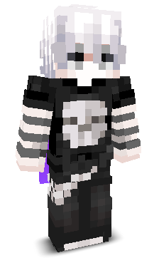 UnVioql's skin