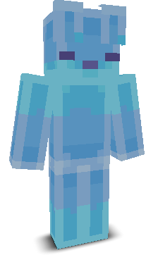 nikolikesbaking's skin