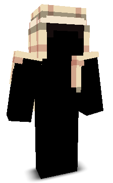 bigblacknggaD's skin