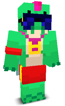 DroppedByMatys's skin