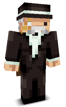 Dagn4's skin