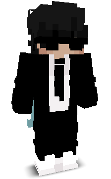 ItzRealMolan's skin