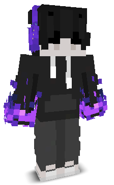 LegendFlo's skin