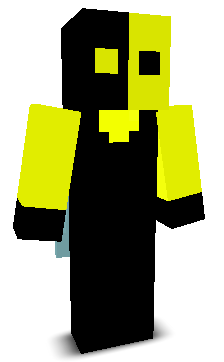 RiseH1ger's skin