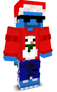 conrno's skin