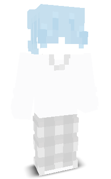 Unbeugsam's skin