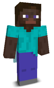 tijiis's skin