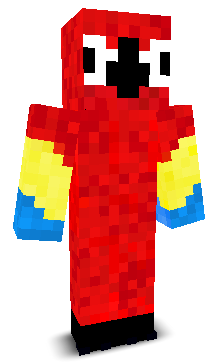 RedBirdMC_'s skin
