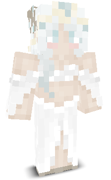 Petaltides's skin