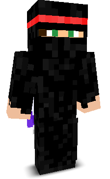 Ironnolan08's skin