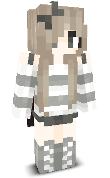 slcownsme's skin