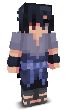 KevOHasBigToes's skin
