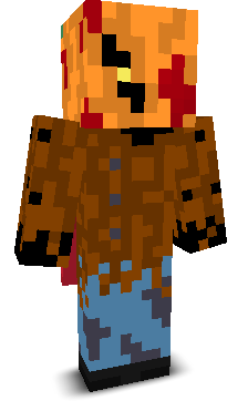 ThatOneKiller's skin