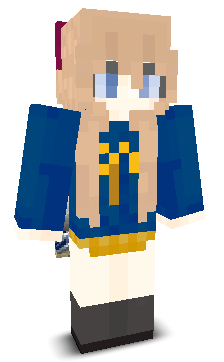 OFBLOST's skin