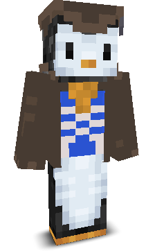 PenguinEngineer's skin