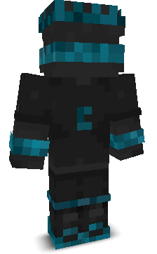 Commbii's skin