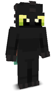 Nightmeaaaare's skin