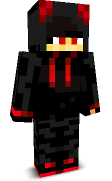 CDochmaster's skin