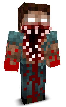 NYXshard's skin