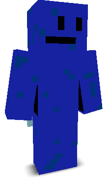Xdralovich's skin