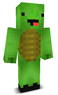 Mamradrohliky119's skin
