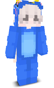 sevensentences's skin