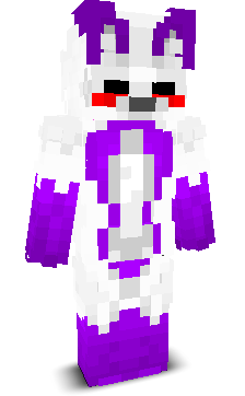 AstuteHorse1048's skin