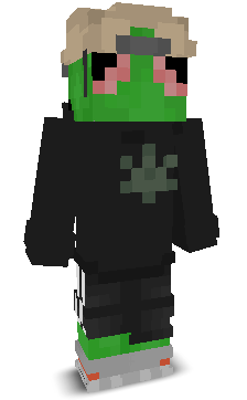 qelppy's skin
