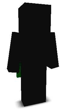 AkuMc's skin