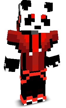 Pjopo123's skin