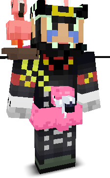 Coucou_Niet's skin