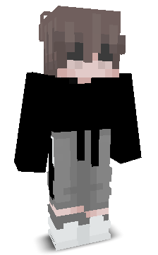Hayakiwanabeop's skin