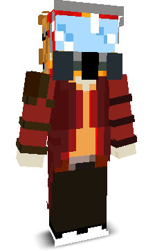Parze_Do_Ratt's skin