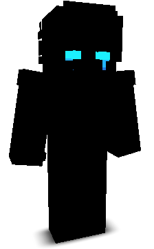 cheesecakeate's skin