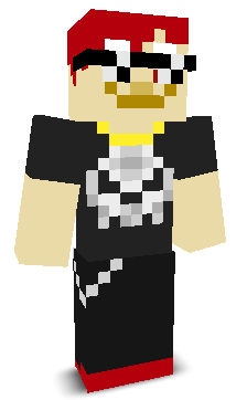 kvikster1ka's skin