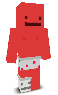 Vitius2311's skin