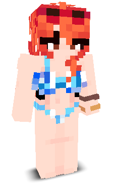 JesseePinkman's skin